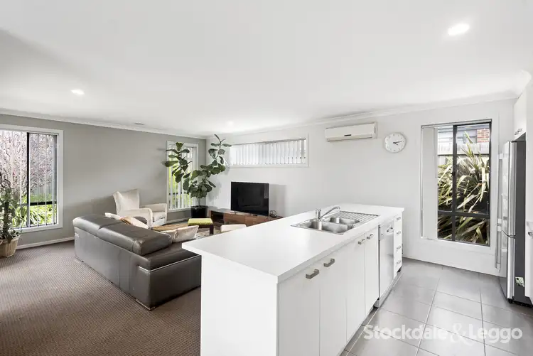 Third view of Homely house listing, 11 Plough Drive, Curlewis VIC 3222