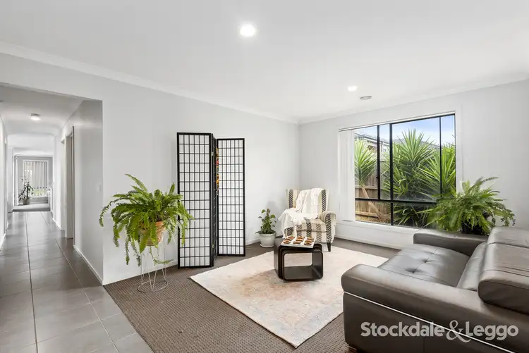 Fifth view of Homely house listing, 11 Plough Drive, Curlewis VIC 3222