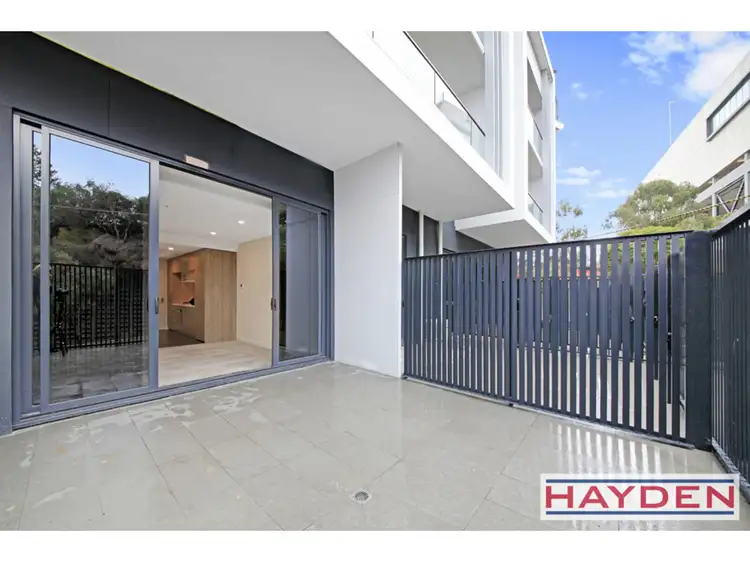 Main view of Homely apartment listing, G04/1 Grosvenor Street, Doncaster VIC 3108
