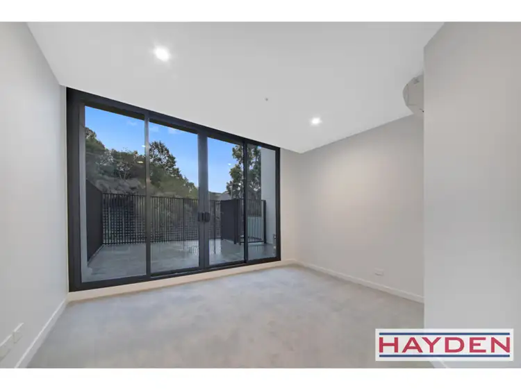 Fourth view of Homely apartment listing, G04/1 Grosvenor Street, Doncaster VIC 3108
