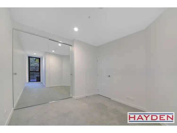 Fifth view of Homely apartment listing, G04/1 Grosvenor Street, Doncaster VIC 3108