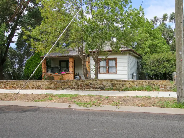 Main view of Homely rural property listing, 43 Dunlop Street, Mortlake VIC 3272