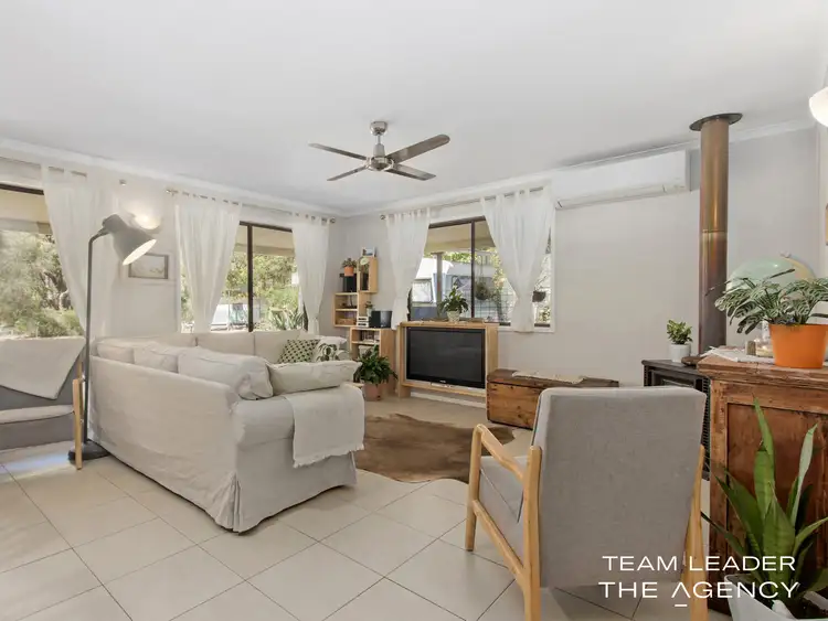 Sixth view of Homely house listing, 101 Tuart Grove Avenue, Lake Clifton WA 6215