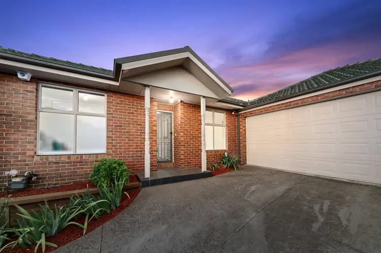 3/18 Riddell Street, Westmeadows VIC 3049