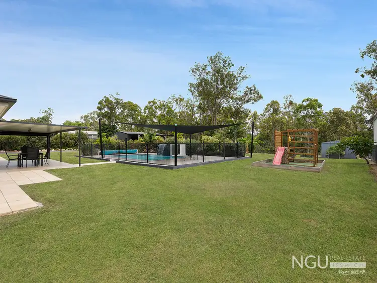 Fifth view of Homely house listing, 52 Hume Street, Karalee QLD 4306