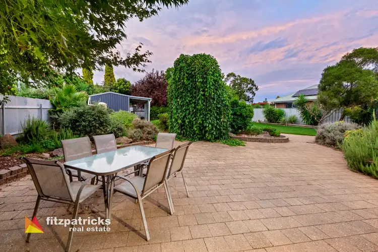 Fifth view of Homely house listing, 29 Cooinbil Crescent, Kooringal NSW 2650