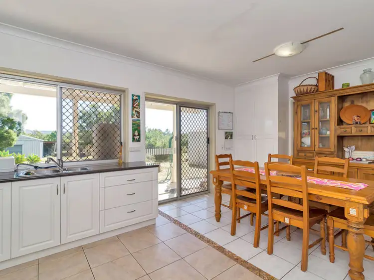 Fourth view of Homely house listing, 486 Toowoomba Connection Road, Withcott QLD 4352