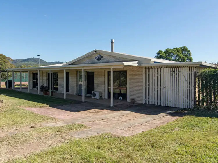 Sixth view of Homely house listing, 486 Toowoomba Connection Road, Withcott QLD 4352