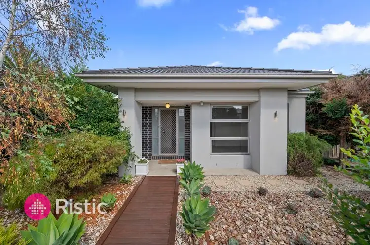 Main view of Homely house listing, 17 Flicker Lane, Doreen VIC 3754