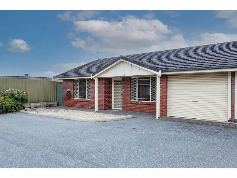 Main view of Homely unit listing, 8/2 Duncan Avenue, Port Lincoln SA 5606