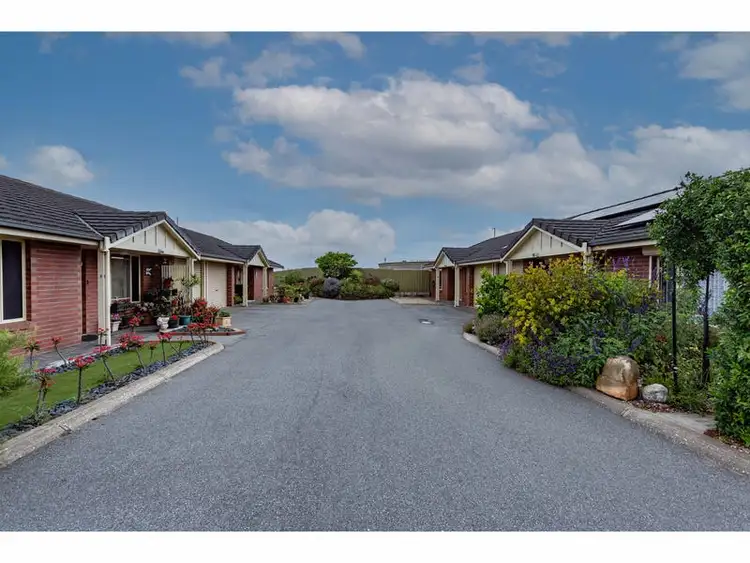 Second view of Homely unit listing, 8/2 Duncan Avenue, Port Lincoln SA 5606