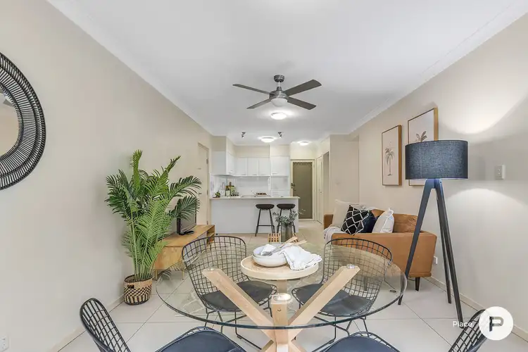 Fifth view of Homely apartment listing, 2/38 Ballantine Street, Chermside QLD 4032