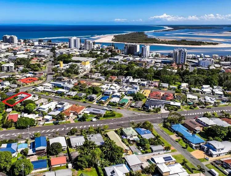 3 Park Street, Caloundra QLD 4551