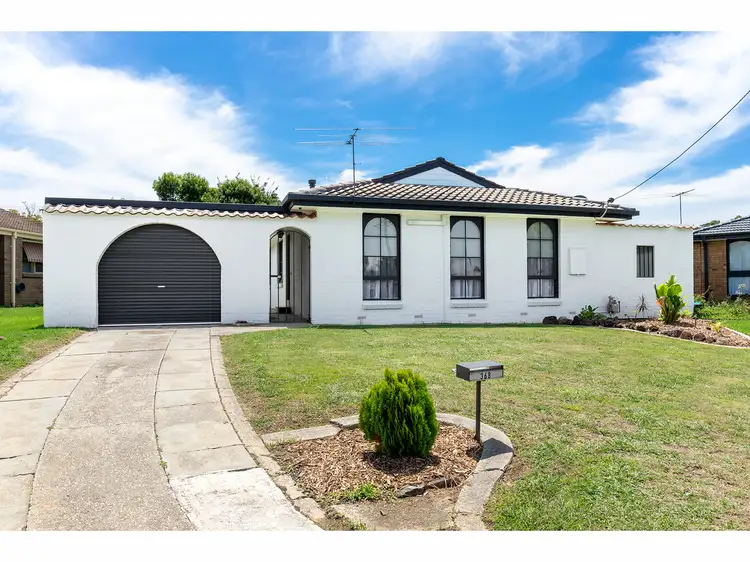 Main view of Homely house listing, 368 Sutherland Street, Lavington NSW 2641