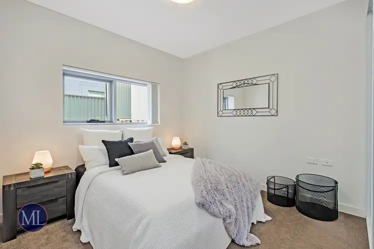 Sixth view of Homely apartment listing, 1/51-53 South Street, Rydalmere NSW 2116