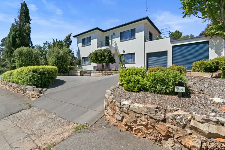 19 Farrell Flat Road, Clare SA 5453