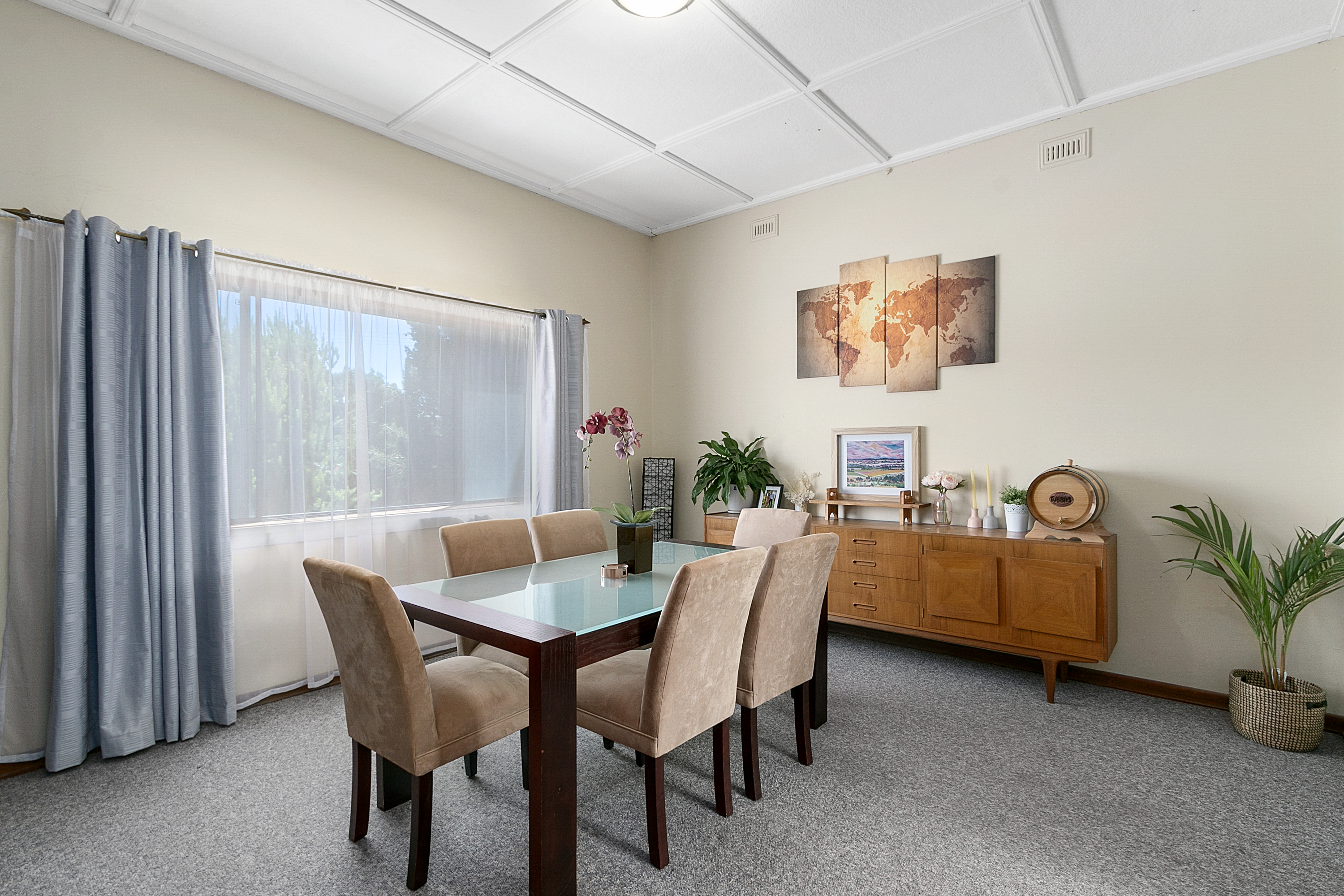 Second view of Homely house listing, 19 Farrell Flat Road, Clare SA 5453