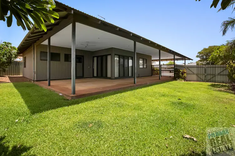 9 Delmere Way, Baynton WA 6714