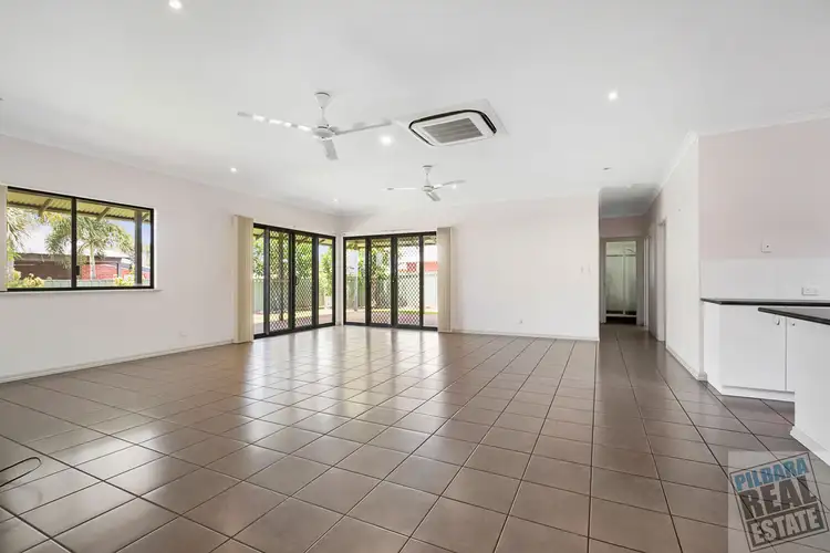 Second view of Homely house listing, 9 Delmere Way, Baynton WA 6714