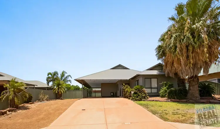 Third view of Homely house listing, 9 Delmere Way, Baynton WA 6714