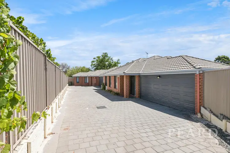 Main view of Homely house listing, 5a Warwick Street, St James WA 6102