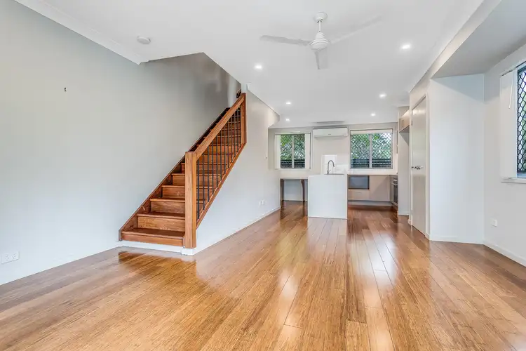 Main view of Homely apartment listing, 5/42 Ballantine Street, Chermside QLD 4032
