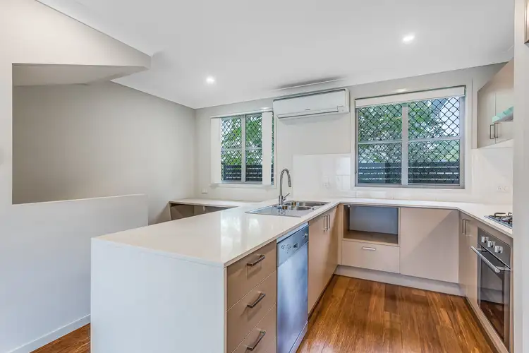 Third view of Homely apartment listing, 5/42 Ballantine Street, Chermside QLD 4032