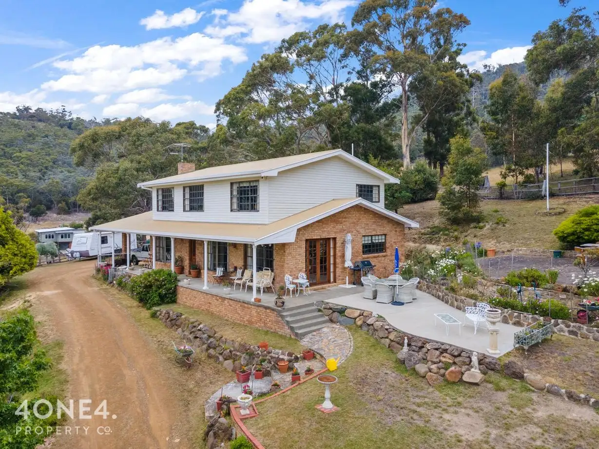 Main view of Homely house listing, 56 Bimburra Road, Glenorchy TAS 7010
