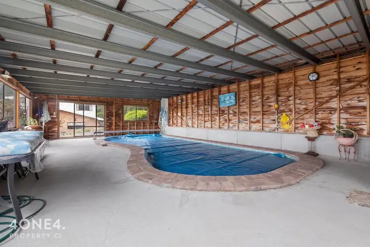 Fifth view of Homely house listing, 56 Bimburra Road, Glenorchy TAS 7010