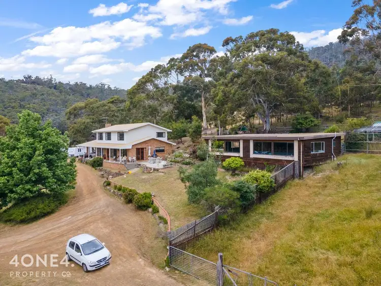 Sixth view of Homely house listing, 56 Bimburra Road, Glenorchy TAS 7010