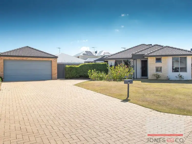 14 Fettler Mews, Bassendean WA 6054