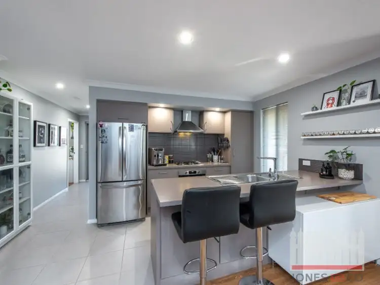 Second view of Homely house listing, 14 Fettler Mews, Bassendean WA 6054