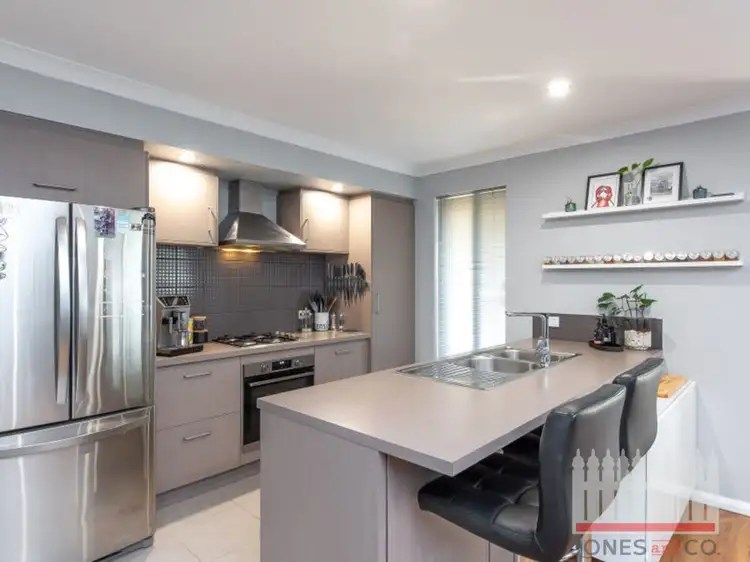 Fourth view of Homely house listing, 14 Fettler Mews, Bassendean WA 6054