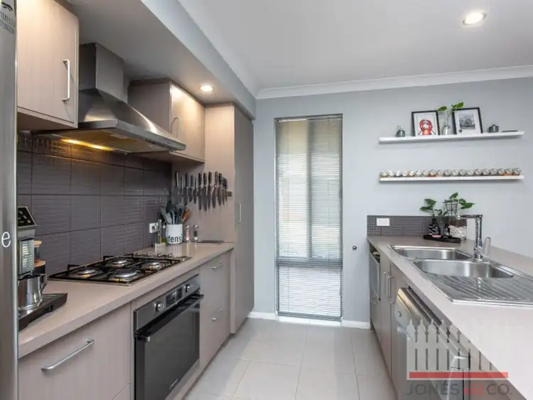 Fifth view of Homely house listing, 14 Fettler Mews, Bassendean WA 6054