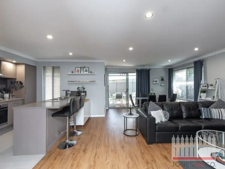 Sixth view of Homely house listing, 14 Fettler Mews, Bassendean WA 6054