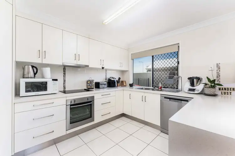 Third view of Homely house listing, 21 Lakeside Drive, Emerald QLD 4720