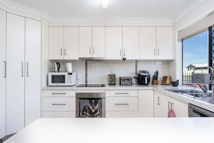 Fourth view of Homely house listing, 21 Lakeside Drive, Emerald QLD 4720