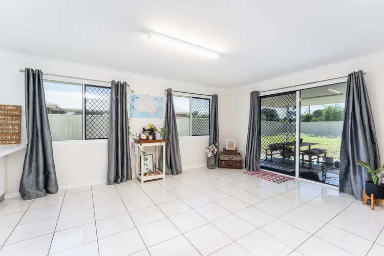 Fifth view of Homely house listing, 21 Lakeside Drive, Emerald QLD 4720