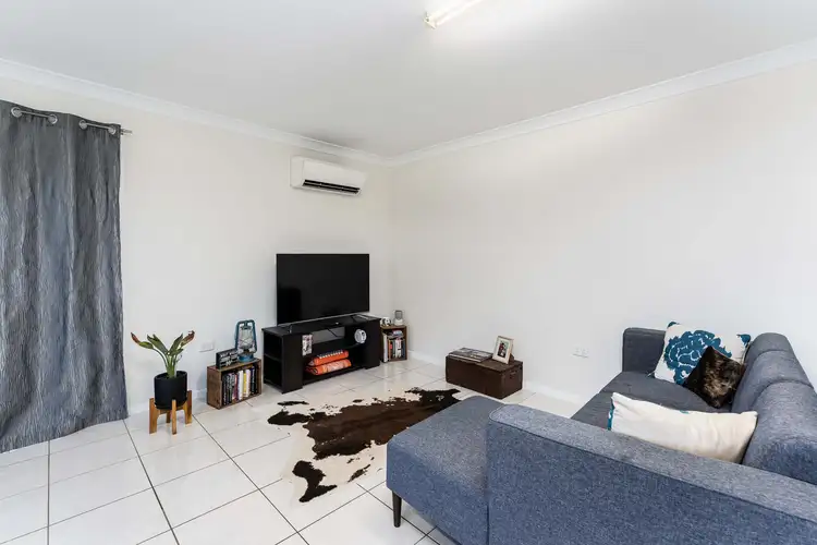 Sixth view of Homely house listing, 21 Lakeside Drive, Emerald QLD 4720