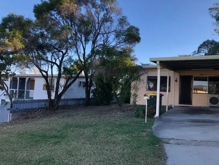 Main view of Homely unit listing, 2/26 Hetherington Street, West Gladstone QLD 4680