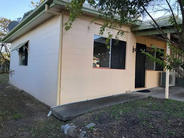 Third view of Homely unit listing, 2/26 Hetherington Street, West Gladstone QLD 4680