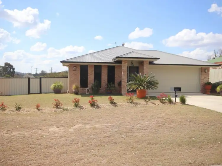 Main view of Homely house listing, 18 Lee Court, Crows Nest QLD 4355