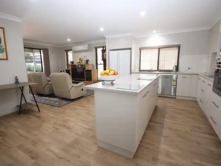 Second view of Homely house listing, 18 Lee Court, Crows Nest QLD 4355