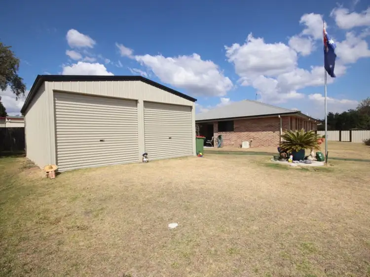 Third view of Homely house listing, 18 Lee Court, Crows Nest QLD 4355