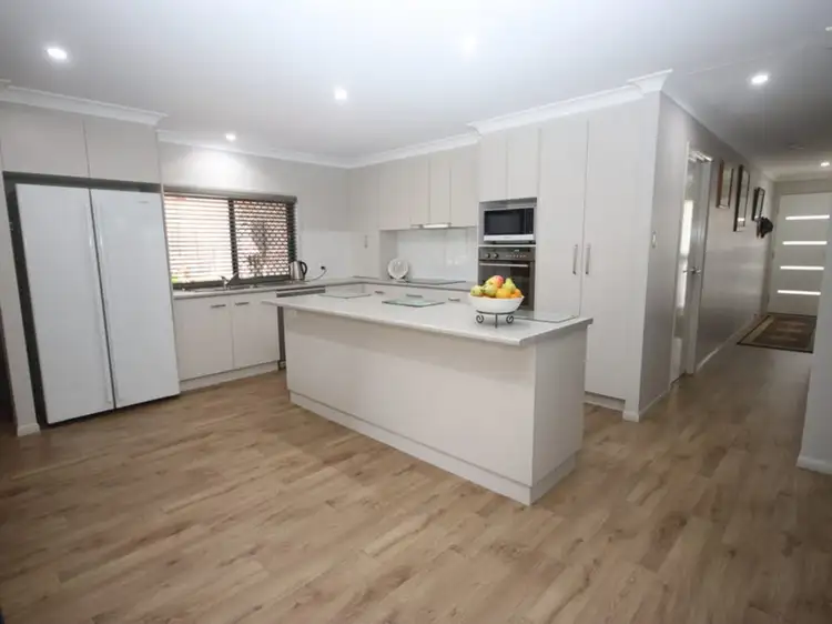 Fourth view of Homely house listing, 18 Lee Court, Crows Nest QLD 4355