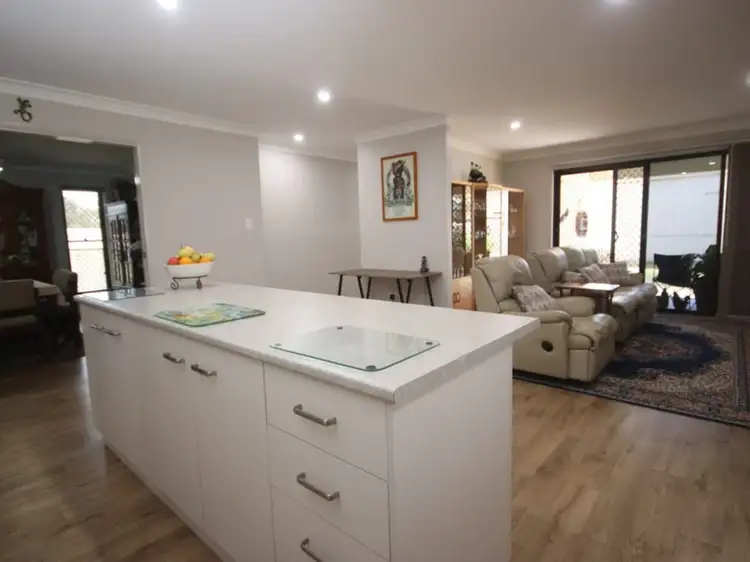 Fifth view of Homely house listing, 18 Lee Court, Crows Nest QLD 4355