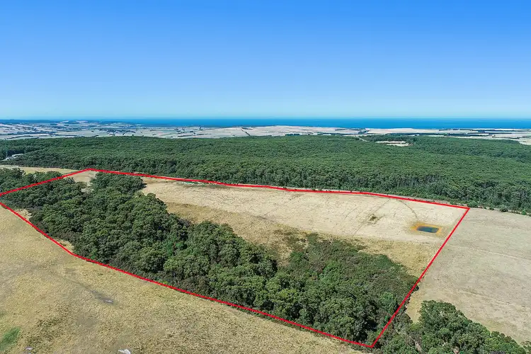 Main view of Homely rural property listing, Boorook Road, Cooriemungle VIC 3268