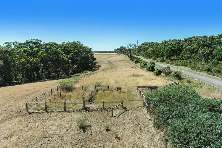 Fourth view of Homely rural property listing, Boorook Road, Cooriemungle VIC 3268