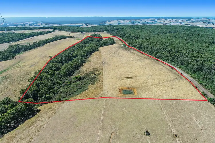 Sixth view of Homely rural property listing, Boorook Road, Cooriemungle VIC 3268