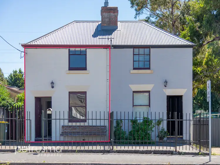 1/68-70 Forster Street, New Town TAS 7008